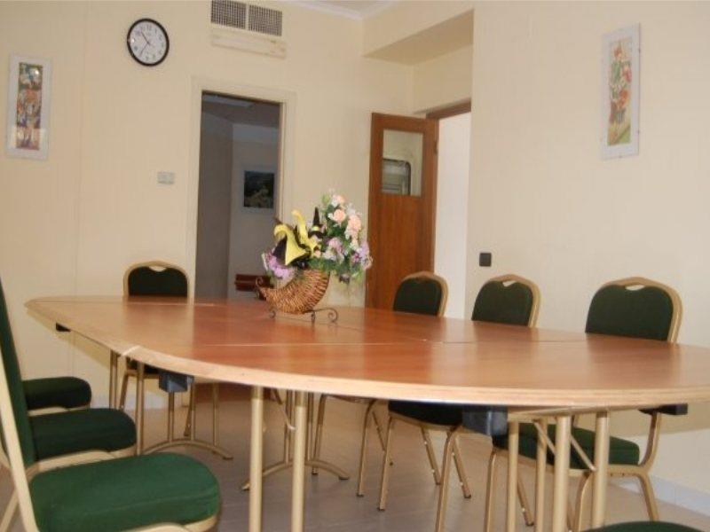 Hotel Laurence โรม ภายนอก รูปภาพ